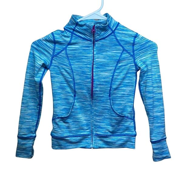 Zella Girl Other - Zella Girl Zip Up Jacket Size XXS (4)